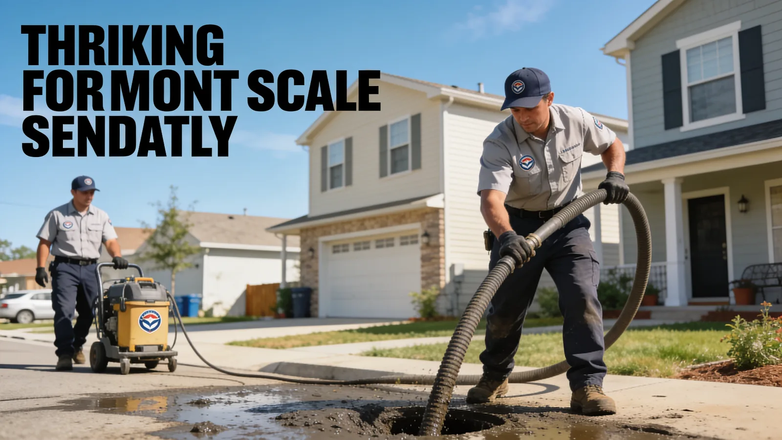Sewage Cleanup in Woody Creek, CO near me